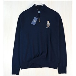 Мужской кашемировый свитер  RALPH LAURE*N ОРИГИНАЛ!