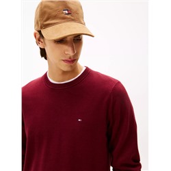 Classic Crewneck Sweater