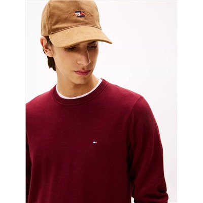 Classic Crewneck Sweater