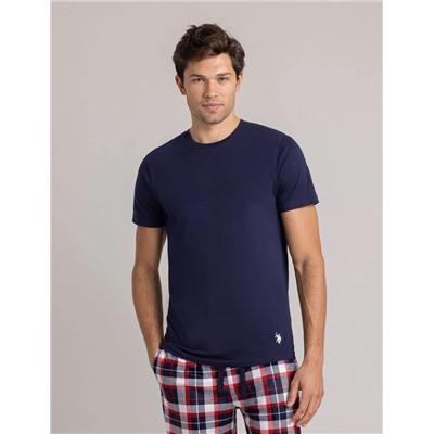 CREW NECK T-SHIRT