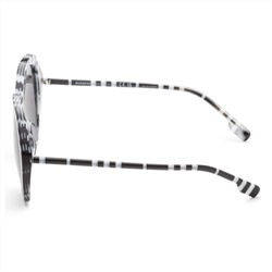 Burberry Women's Multi Irregular Sunglasses