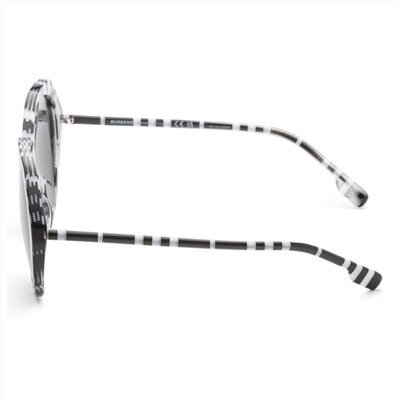 Burberry Women's Multi Irregular Sunglasses