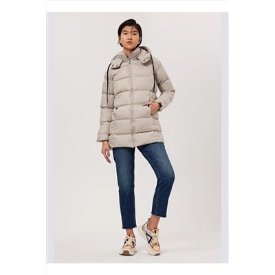 Lee Cooper Bej Kadın Mont 241 LCF 232007 ALISA BEJ 5003069190