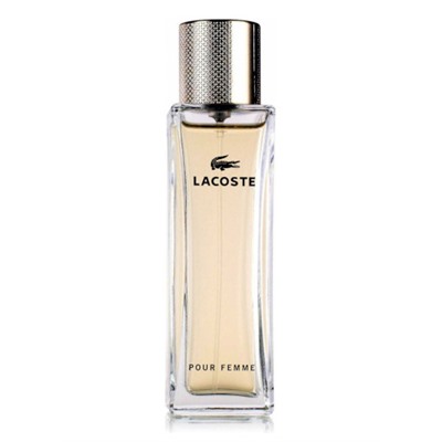 LACOSTE POUR FEMME edp (w) 30ml