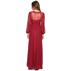 Vermont Gown