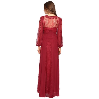Vermont Gown