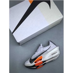 Новые ультрамарафонские кроссовки Nik*e Zoom VaporFly Next 3% "Prototype" 2024  150225