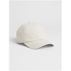 Gap Logo Baseball Hat