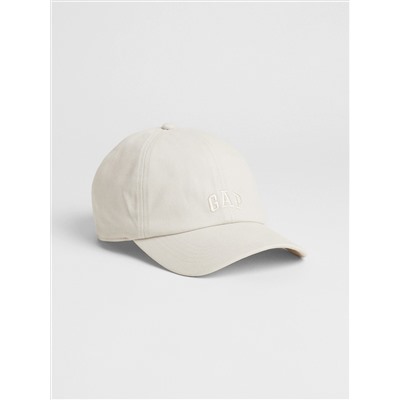 Gap Logo Baseball Hat
