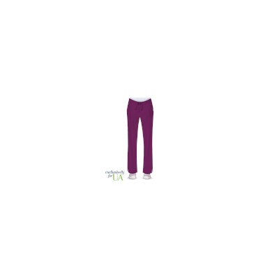 Healing Hands Scrubs Purple Label STRETCH Petite Taylor Pant