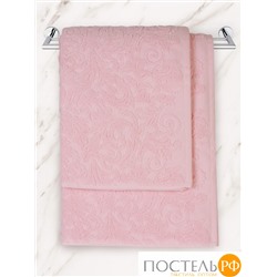 Пол-Ир-50х90п Iris (персик) 50х90 Полотенце Махровое