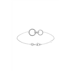 Pulsera Plata