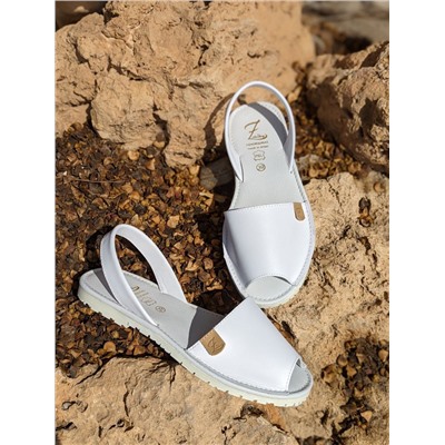 AB.ZAPATOS · 320-8 PC · total blanco