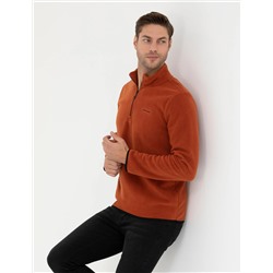 Bakır Regular Fit Sweatshirt