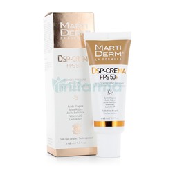 Martiderm Crema Despigmentante 40 ml