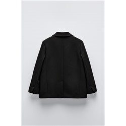 BLAZER WITH POCKETS
