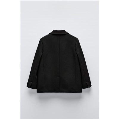 BLAZER WITH POCKETS