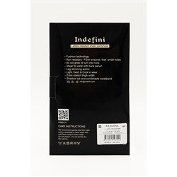 Колготки INDEFINI, 1071871