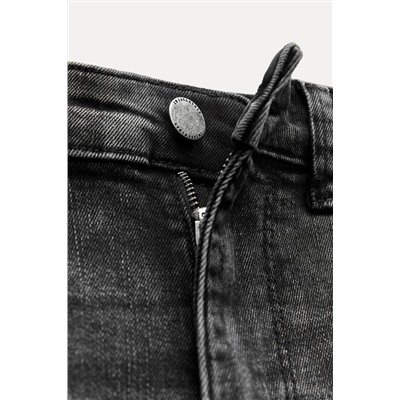ZW COLLECTION BOOTCUT MID-RISE CONTOUR JEANS