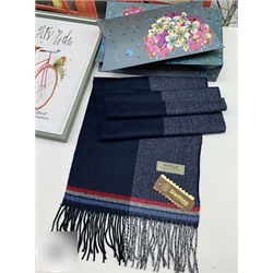 Шарф мужской (150*30 см.) арт. 273245