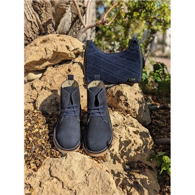 AB.Zapatos 1619/2 New · R · Marino+AB.Z · Pelle · 21-19 (370) Marino АКЦИЯ