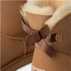 Mini bailey bow ii boots Ugg