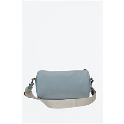 Bolsa de deporte Celeste