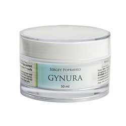 Крем для лица anti-age "Gynura"
