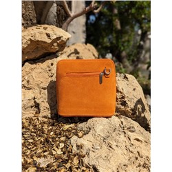 Ab.Zapatos Pelle 306 (350) naranja