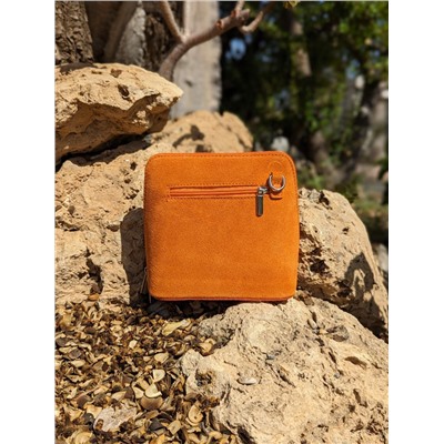 Ab.Zapatos Pelle 306 (350) naranja