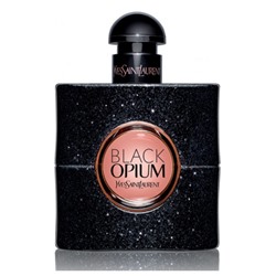 YSL OPIUM BLACK edp (w) 90ml TESTER