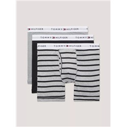 Cotton Classics Trunk 3-Pack