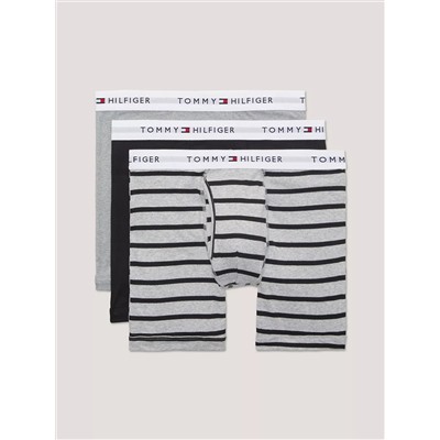 Cotton Classics Trunk 3-Pack