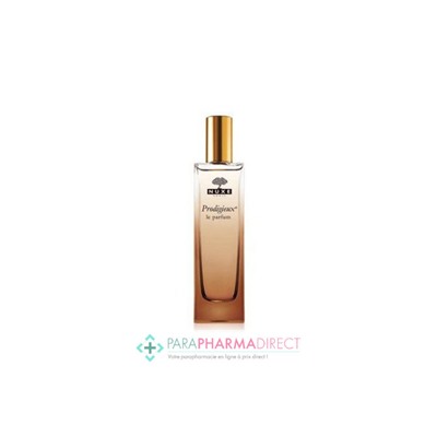 Nuxe Prodigieux Le Parfum Eau de Parfum 30ml