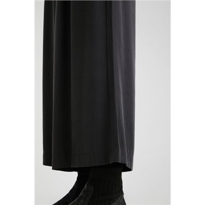 Pantalón palazzo 100% Lyocell