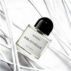 BYREDO BIBLIOTHEQUE edp 2ml пробник