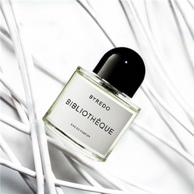 BYREDO BIBLIOTHEQUE edp 2ml пробник