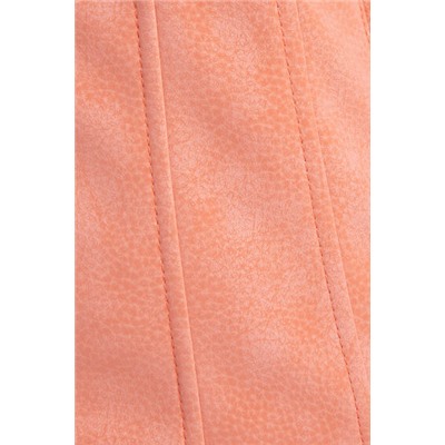 Chaqueta biker slim