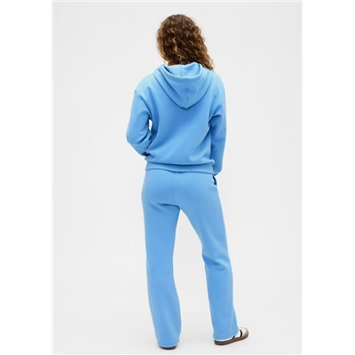 Gap Logo Straight Sweatpants