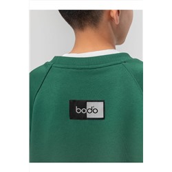 Свитшот BODO #1019621