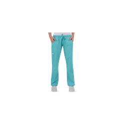 Butter-Soft Scrubs by UA™ Women's PETITE 6 Pocket Cargo Drawstring Pant