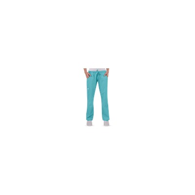 Butter-Soft Scrubs by UA™ Women's PETITE 6 Pocket Cargo Drawstring Pant