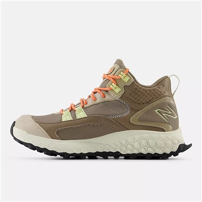 Fresh Foam X Hierro Mid Gore-Tex®