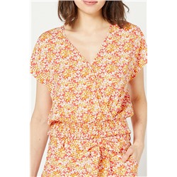 Top Calipso Coral