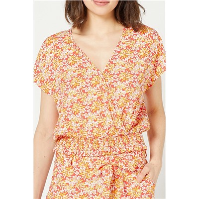 Top Calipso Coral