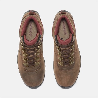Women's Norwood Waterproof Mid Hiker Boot