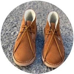 Ab.Zapatos 3512/2 New R CUERO АКЦИЯ
