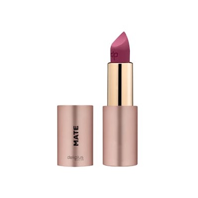 Pintalabios Mate Deliplus 104 violeta