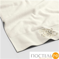 TOGAS К-т полотенец ФЬЮДЖИТ бел50х100/70х140, 2 пр., 100% хлопок, 520 г/м2