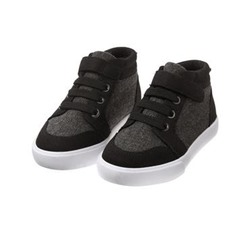 Hi-Top Sneakers